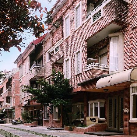 Agape⁺ | Home Longshui Exterior photo