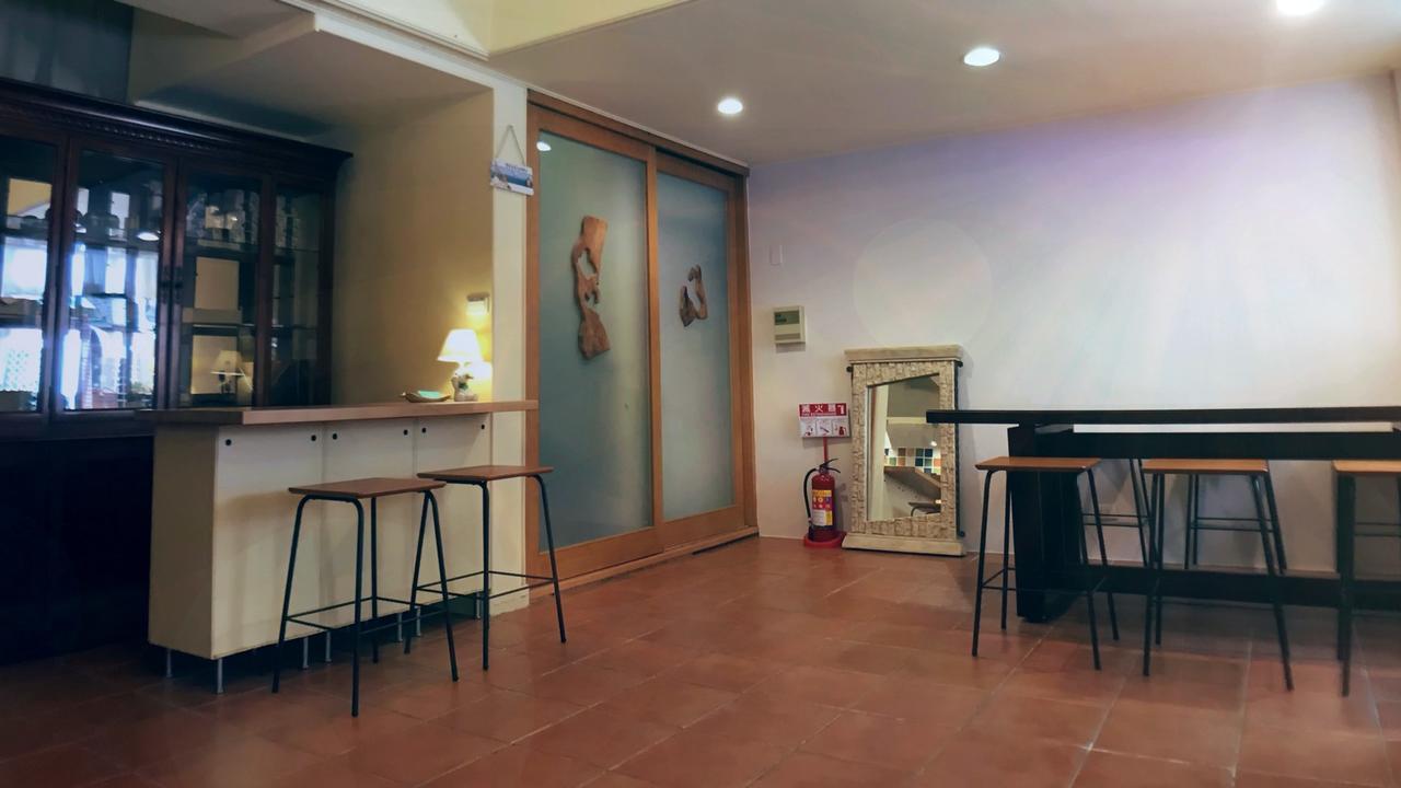 Agape⁺ | Home Longshui Exterior photo
