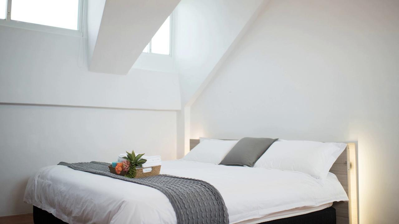 Agape⁺ | Home Longshui Exterior photo