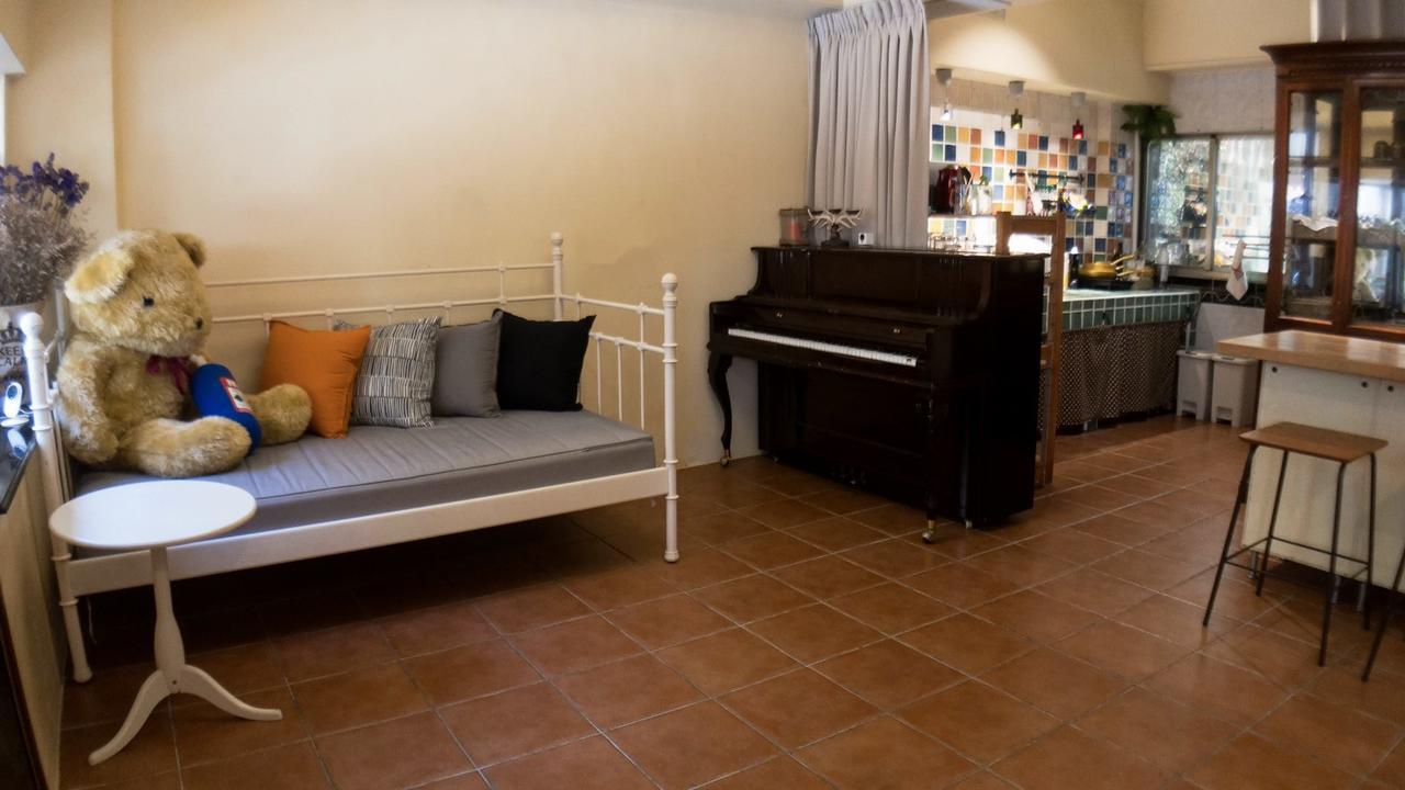 Agape⁺ | Home Longshui Exterior photo